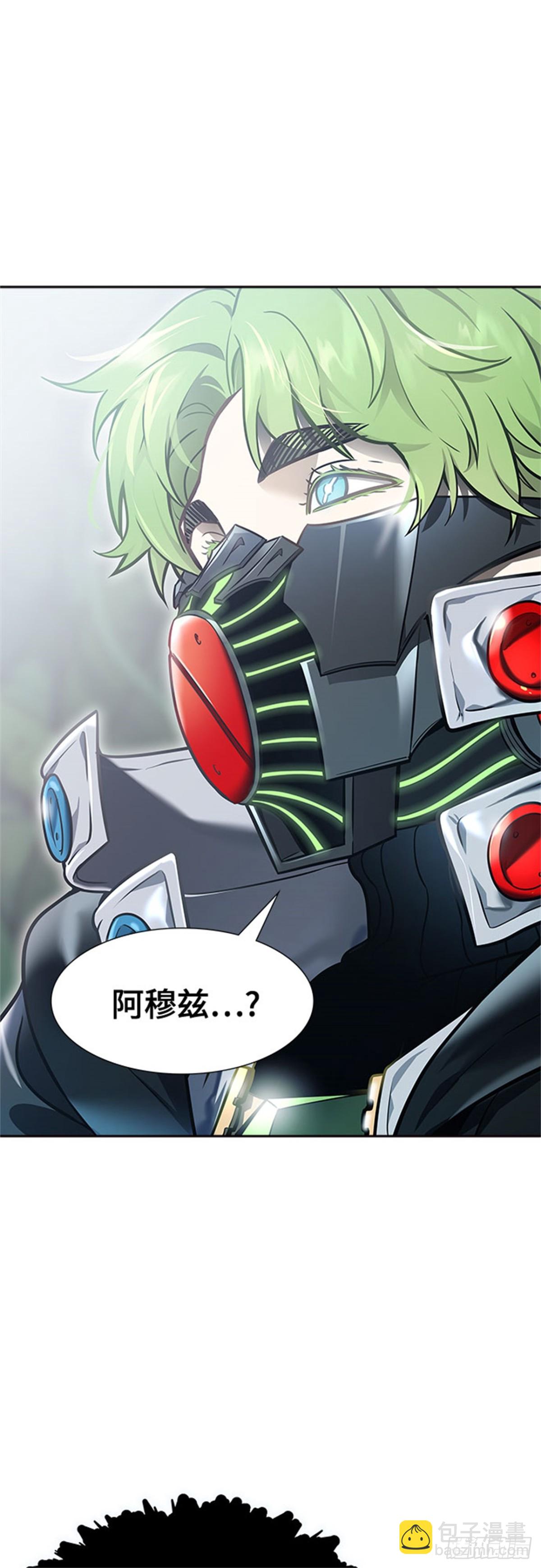 622.再会(1/2)-第623话