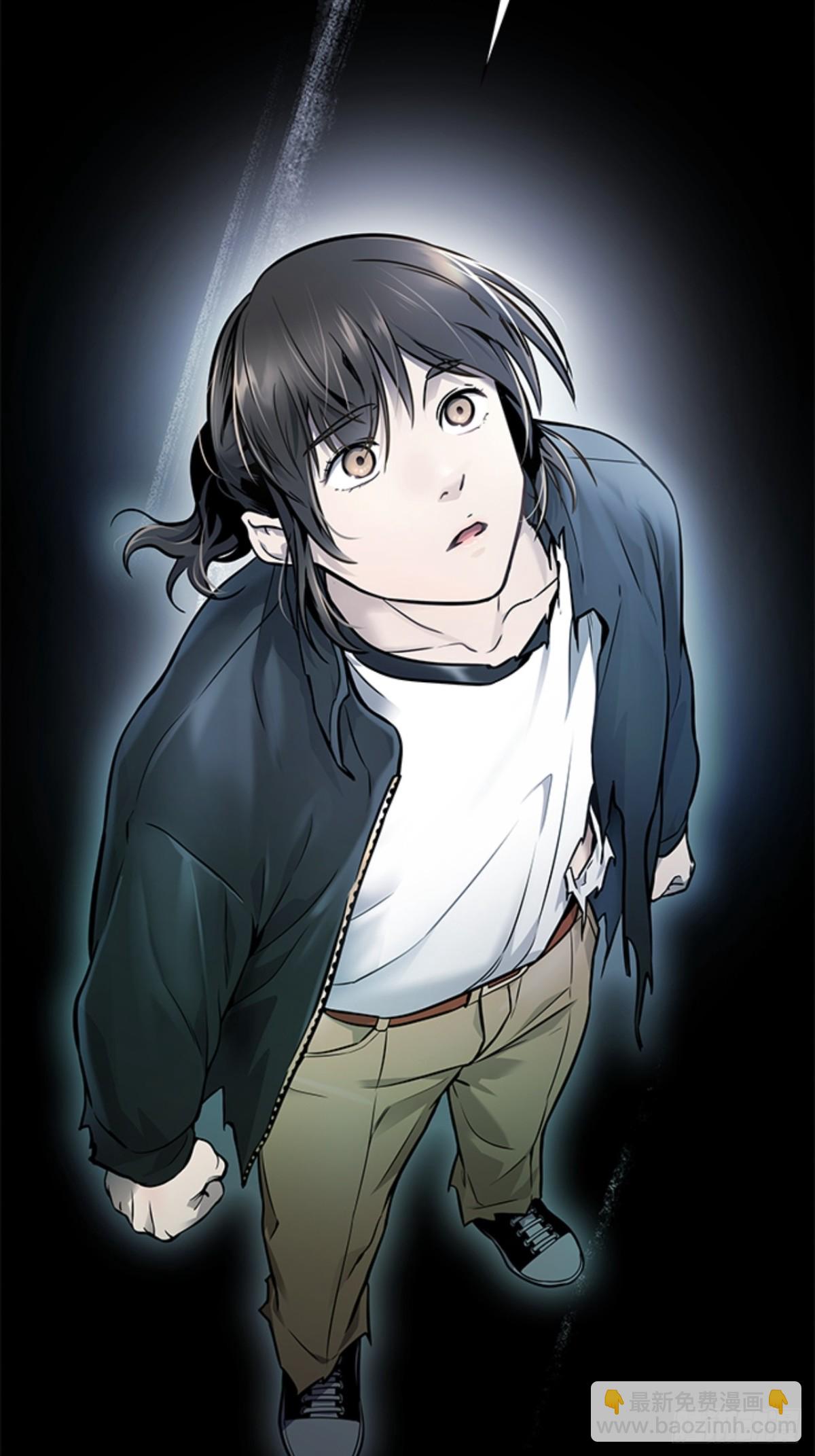 624.心脏之房战斗（2）(1/7)-第625话