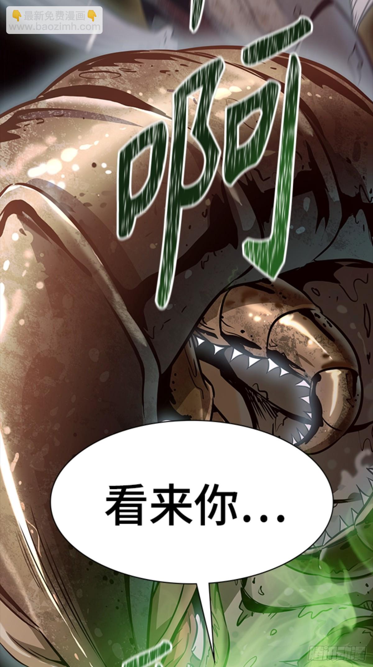 626.族长的战斗(1/4)-第627话