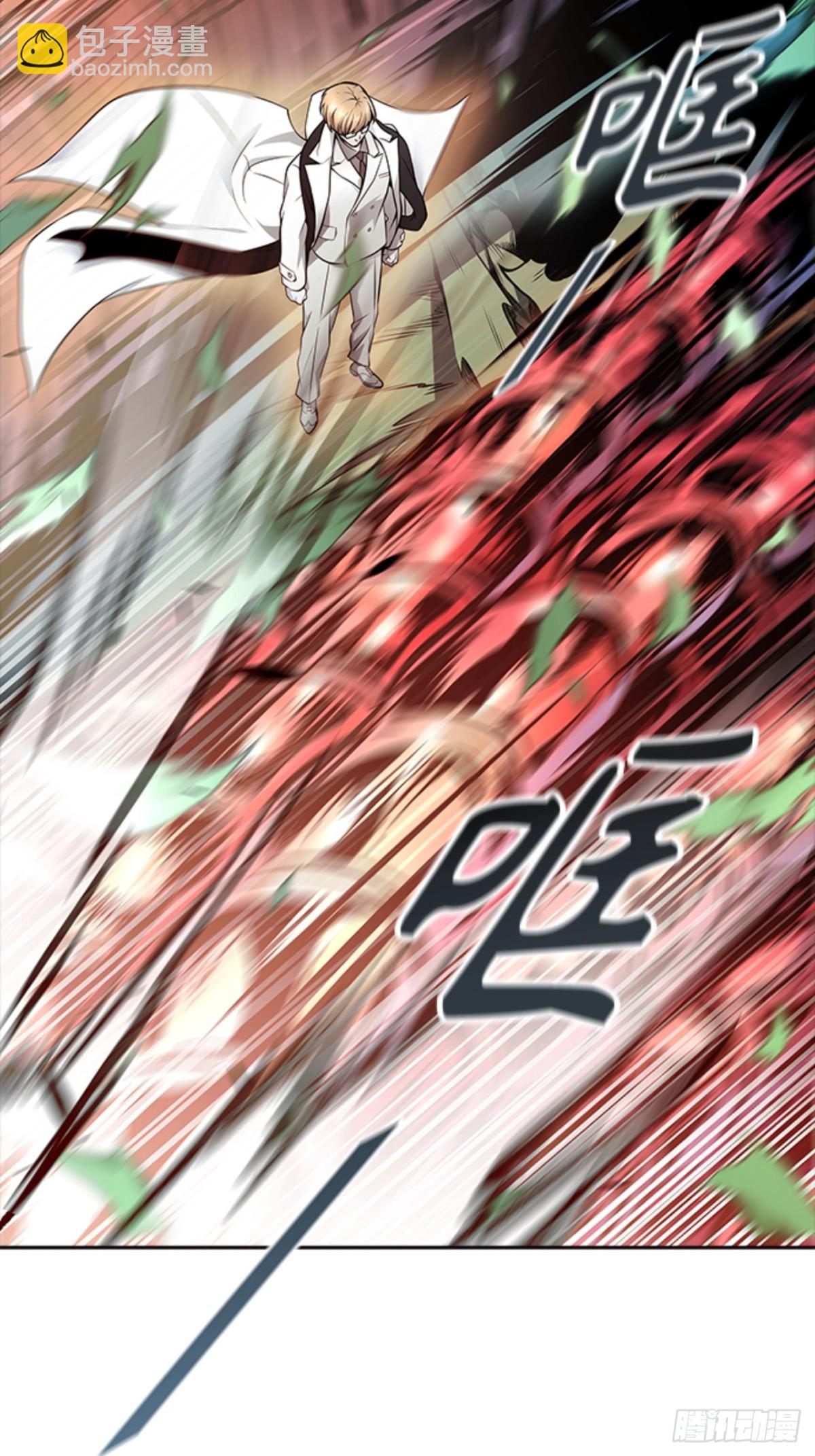 626.族长的战斗(1/4)-第627话