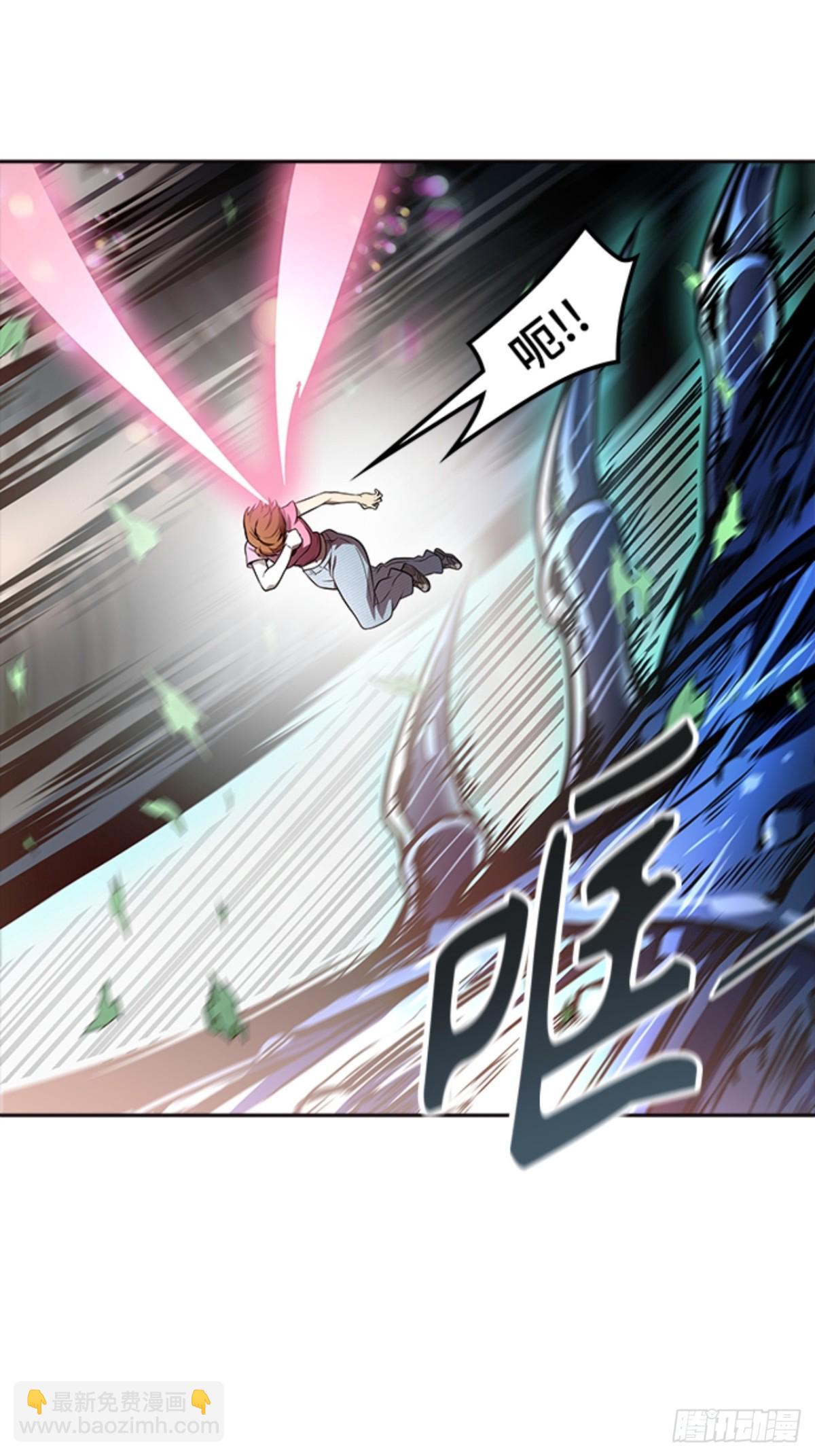 626.族长的战斗(1/4)-第627话