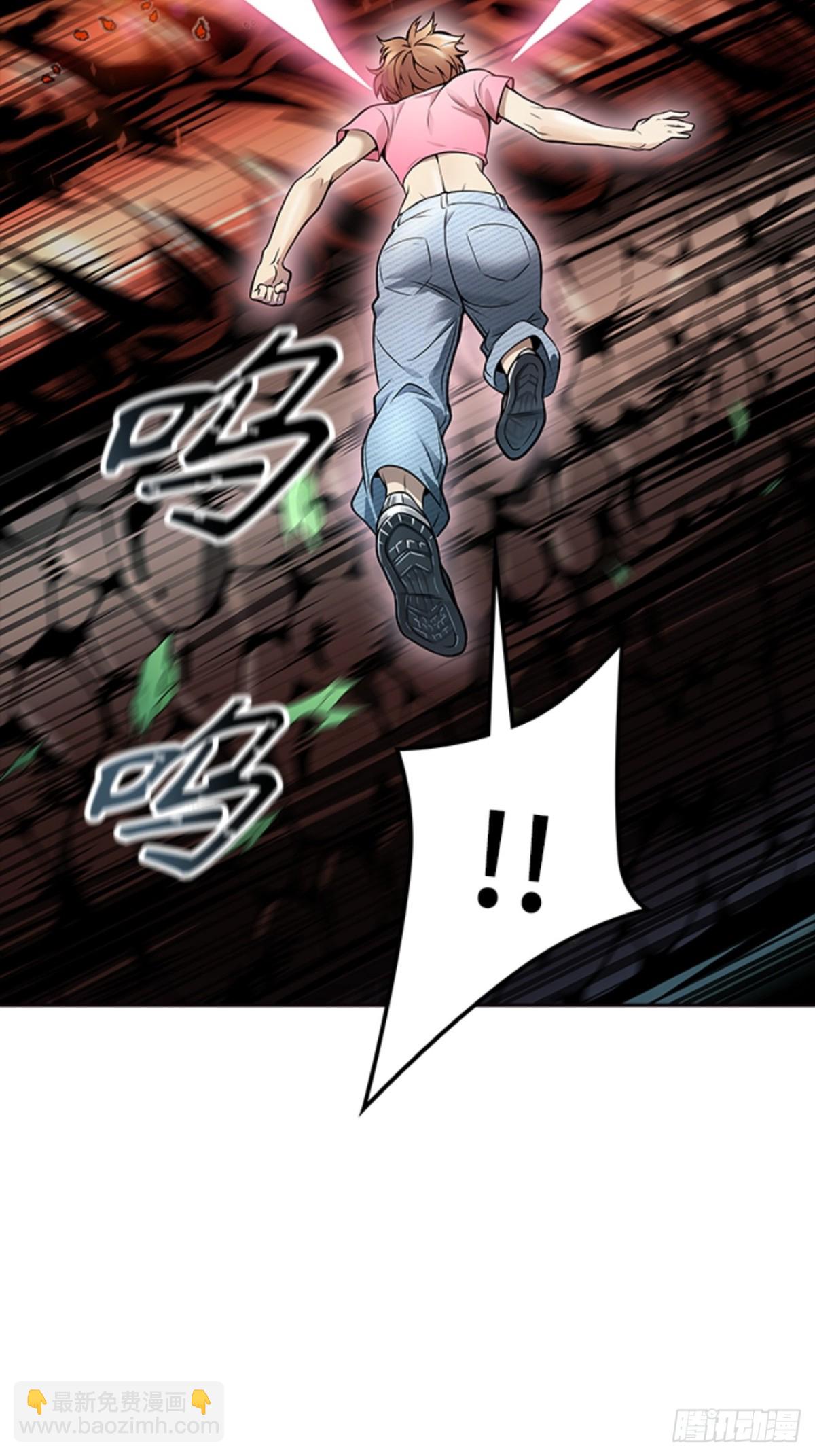 626.族长的战斗(1/4)-第627话