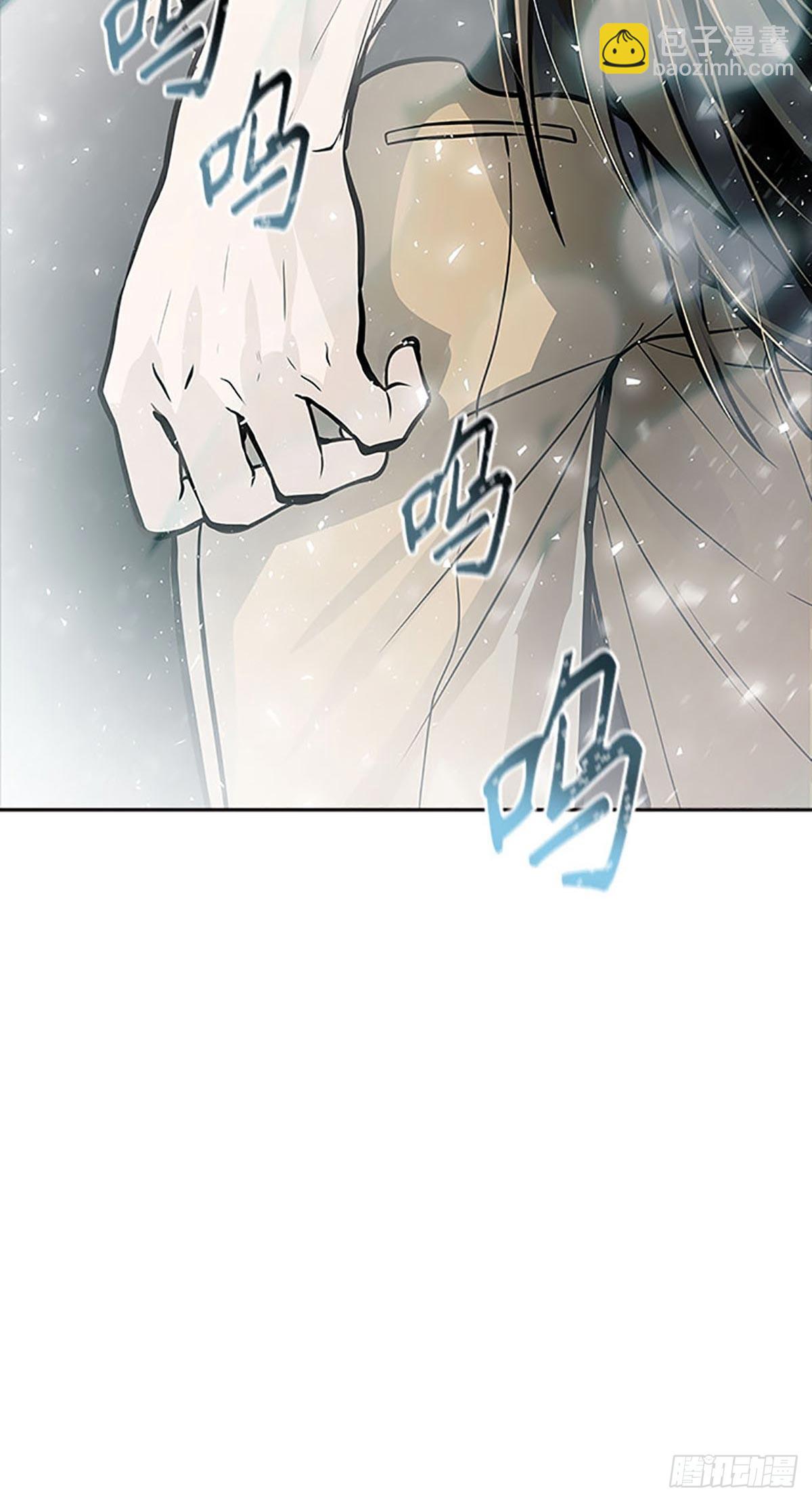 646.族长的战斗(1/2)-第647话