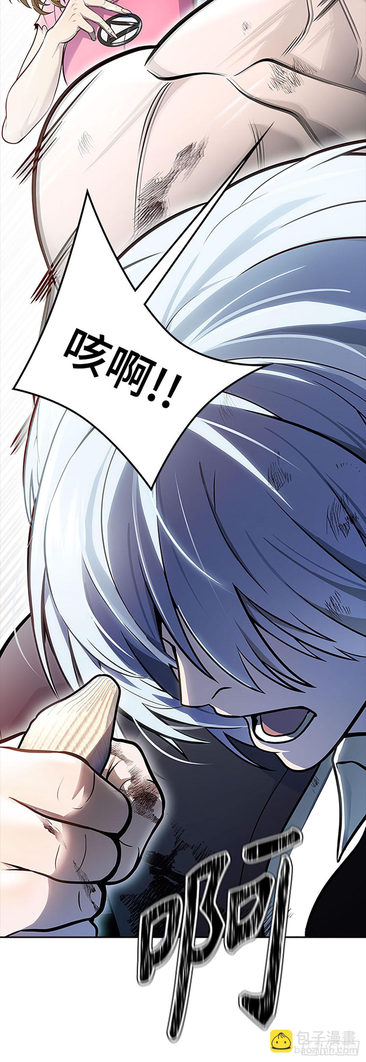 648.族长的战斗(1/3)-第649话