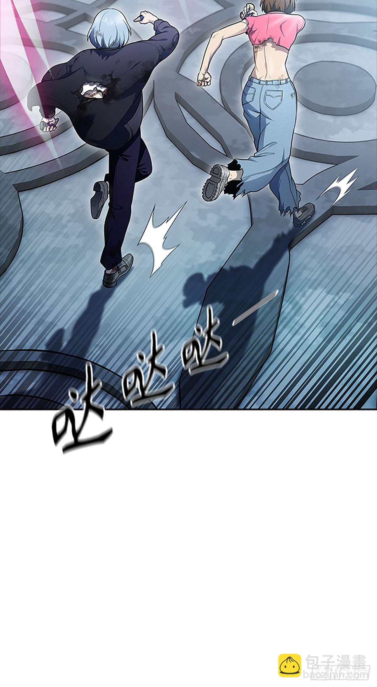 648.族长的战斗(1/3)-第649话