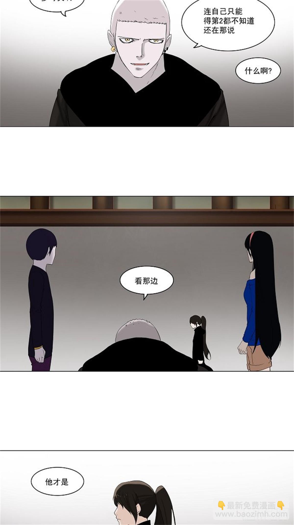 86.20F最强的选别人员-第87话