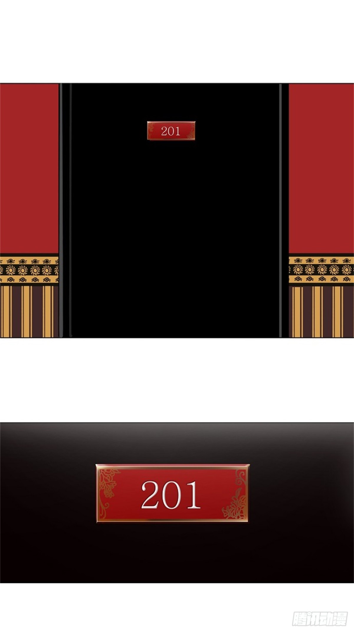 92.不可相信的房间（3）-第93话