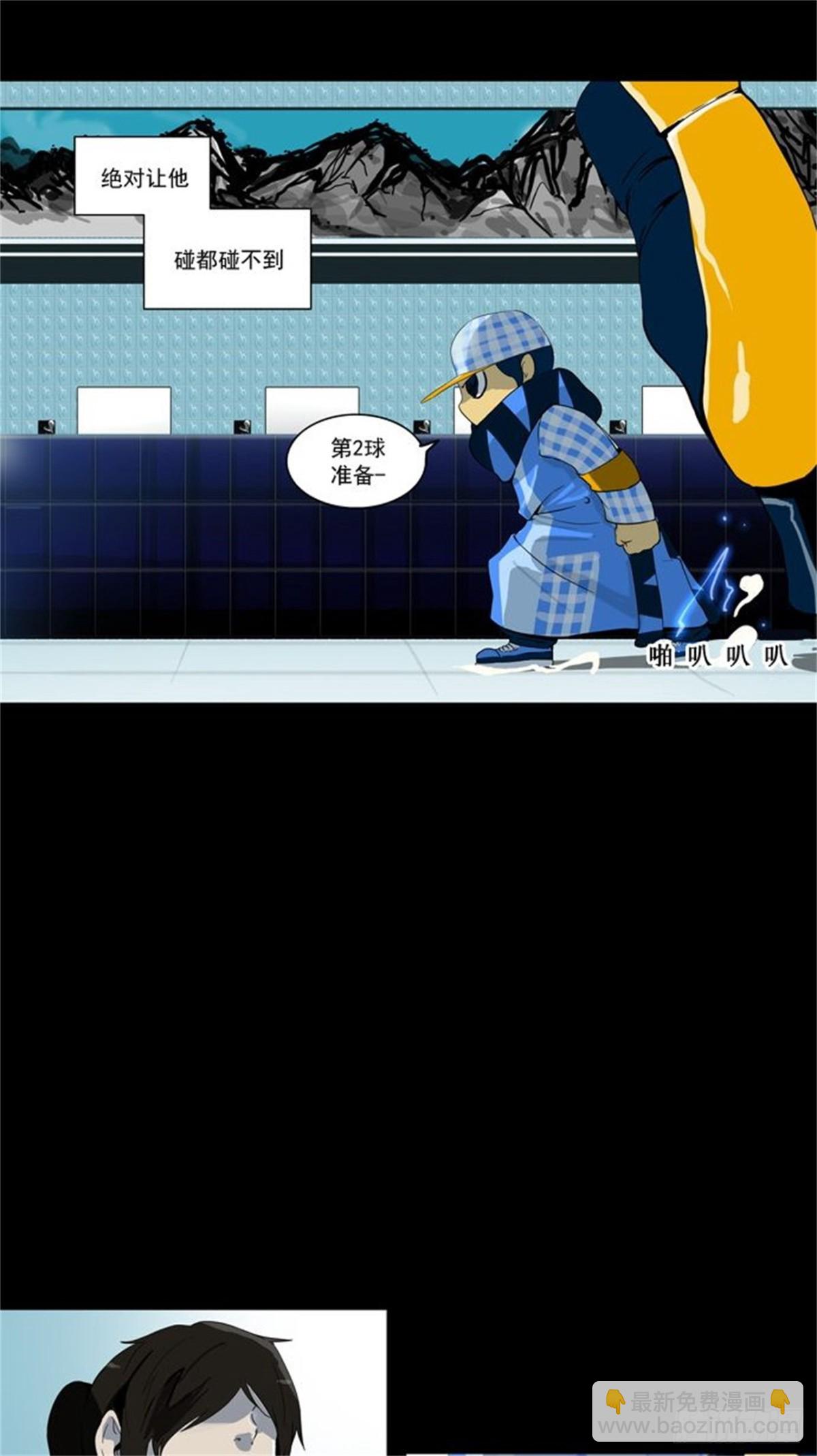 94.不可相信的房间（5）-第95话