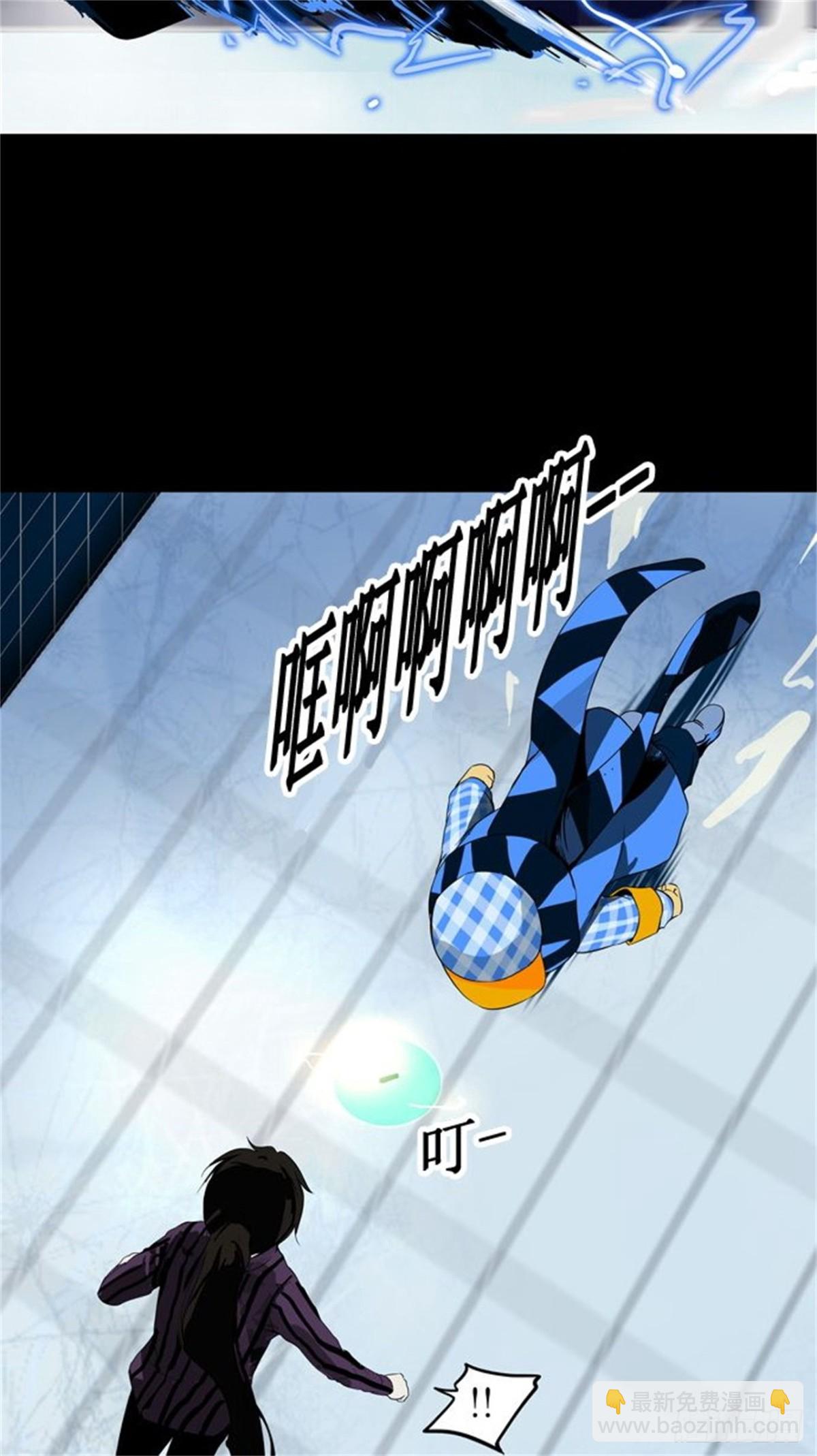 94.不可相信的房间（5）-第95话