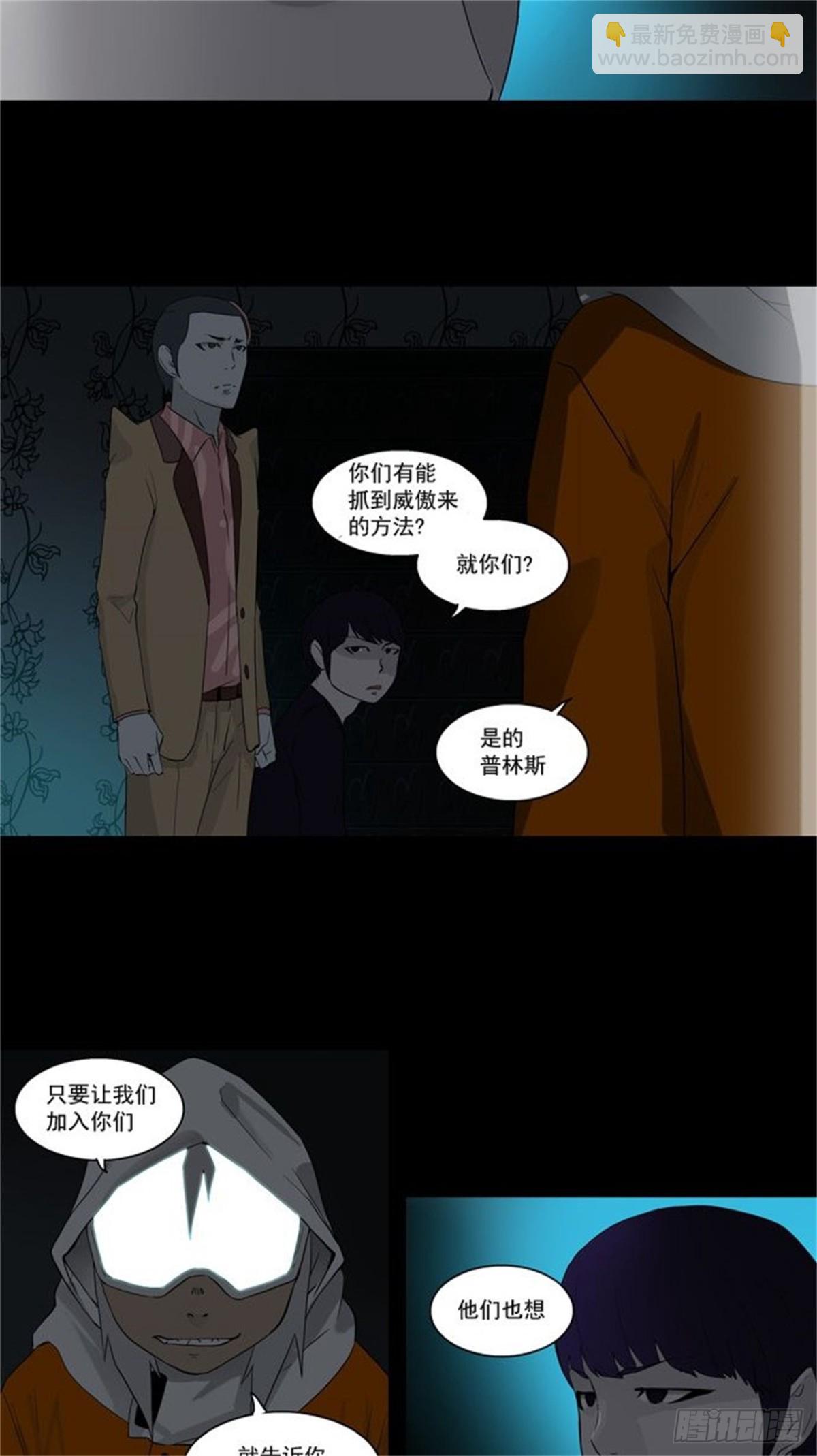 94.不可相信的房间（5）-第95话
