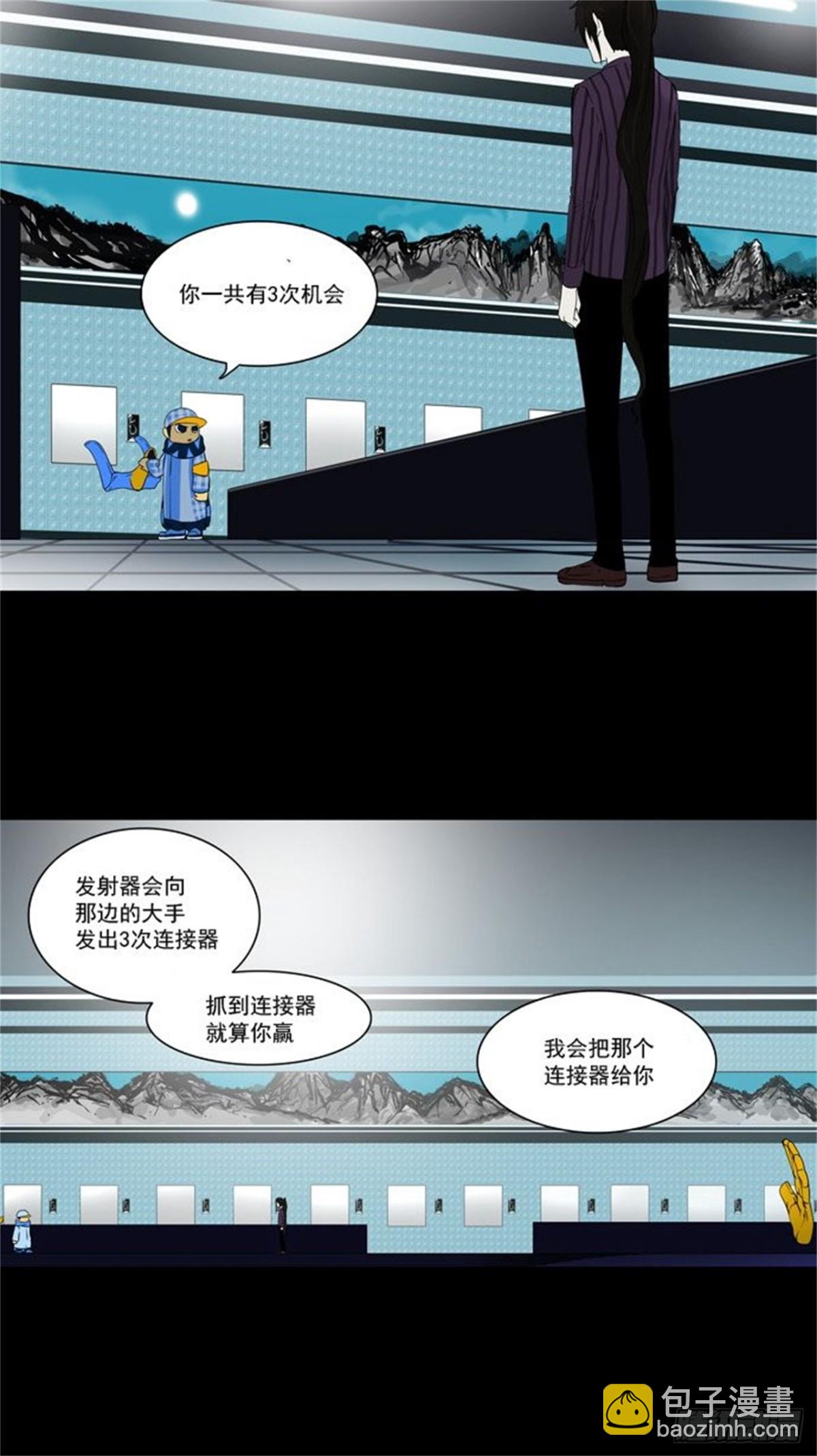 94.不可相信的房间（5）-第95话