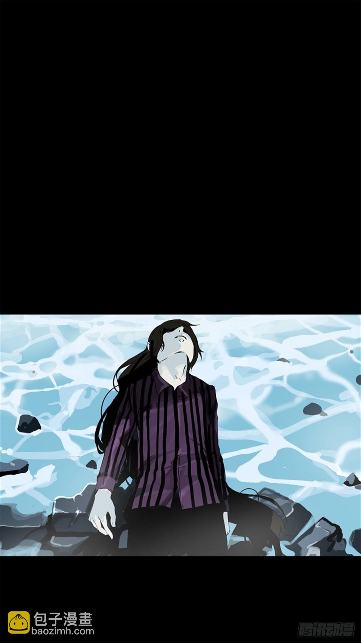 96.不可相信的房间（7）-第97话