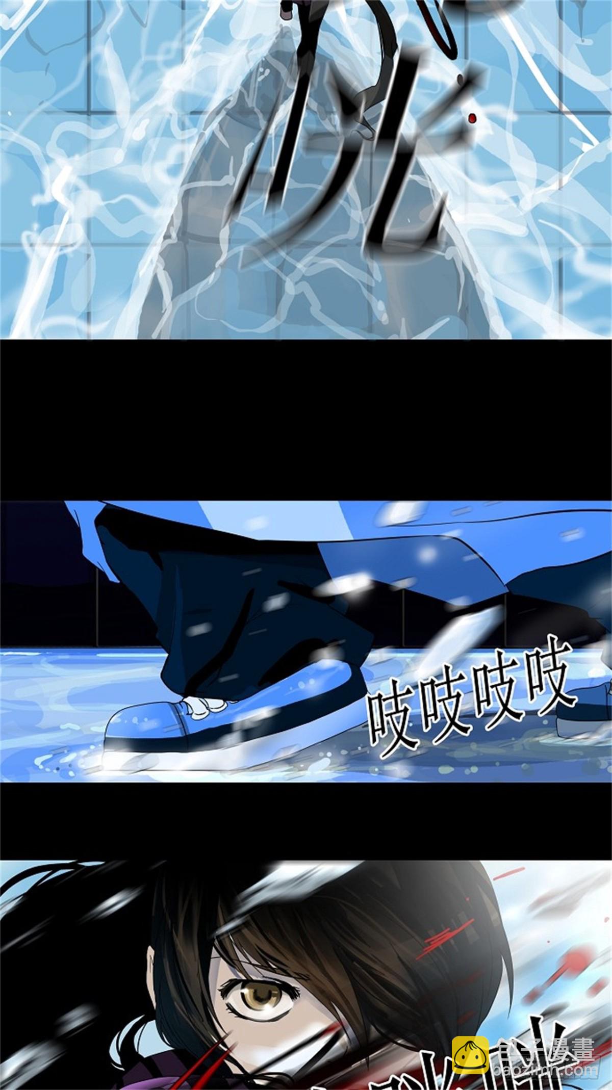 98.猎物们-第99话
