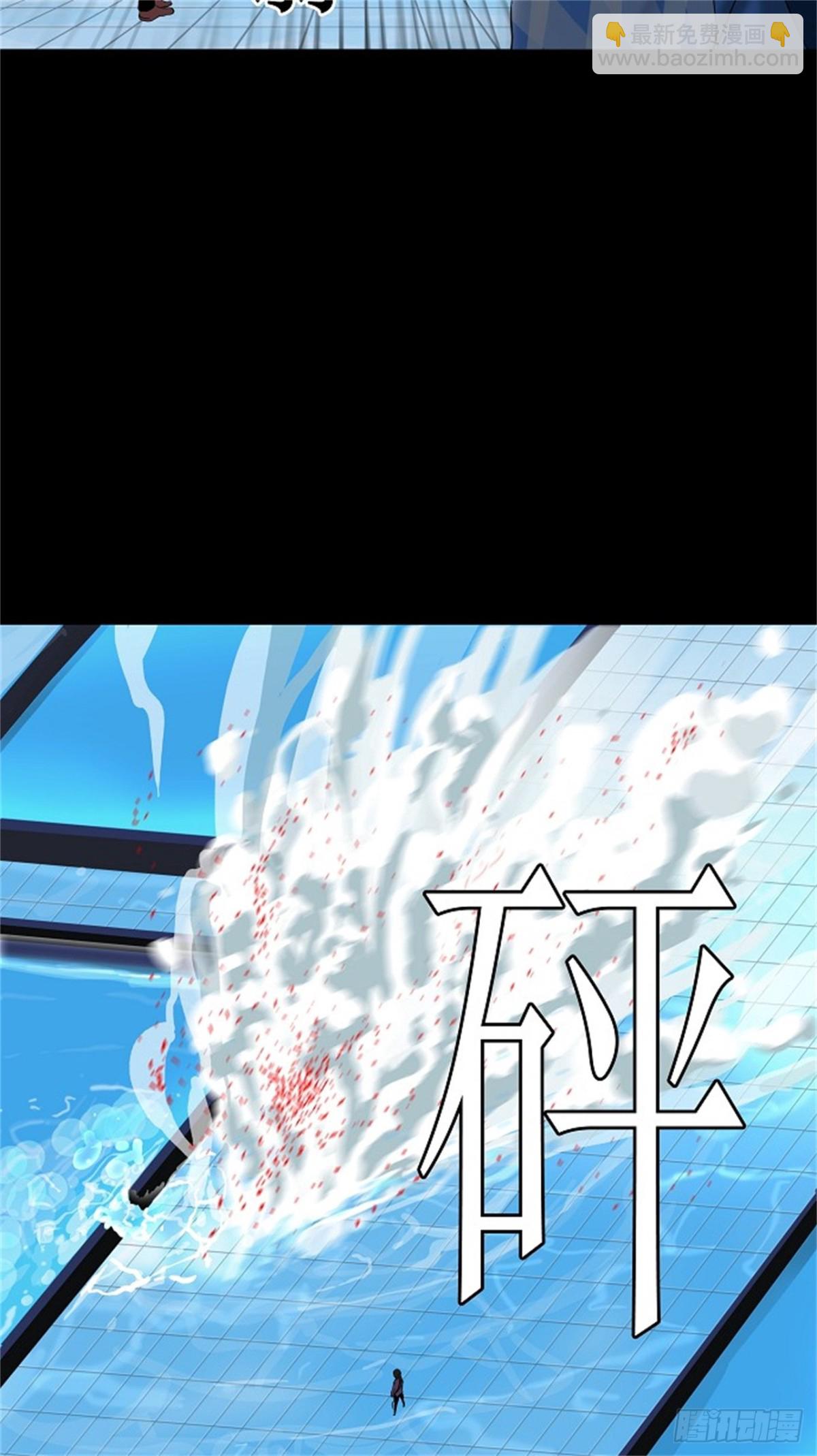 98.猎物们-第99话