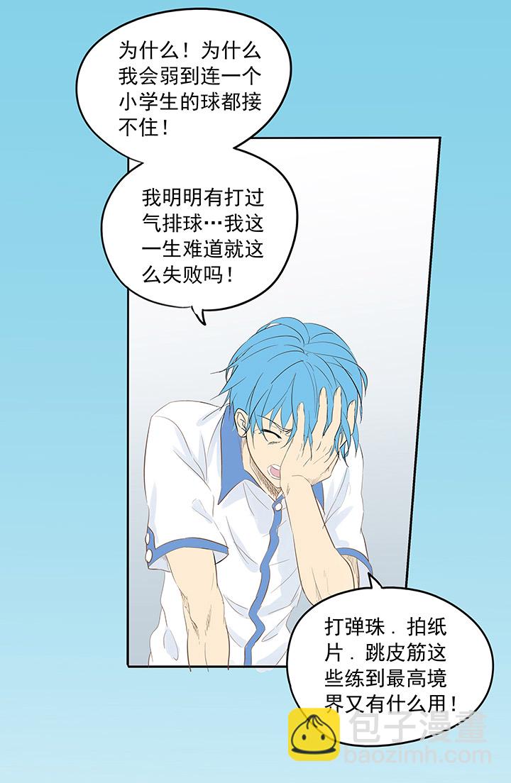 第一波 踏上绿茵场吧，翔！-第1话