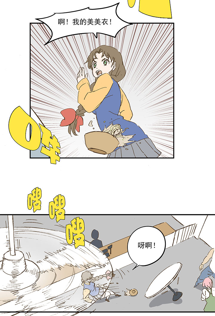 番外篇：死神！-第103话