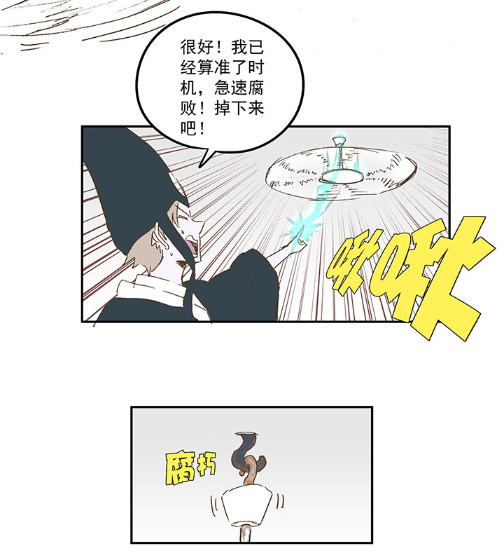 番外篇：死神！-第103话