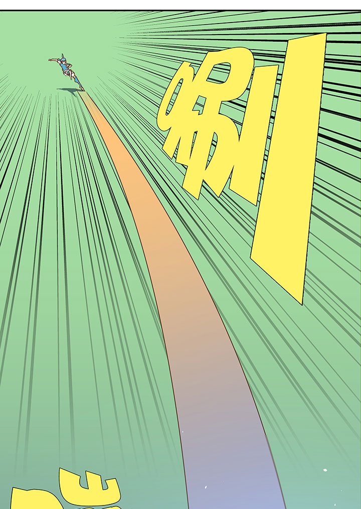 第一百零四波 超音速弹丸喷射！-第107话