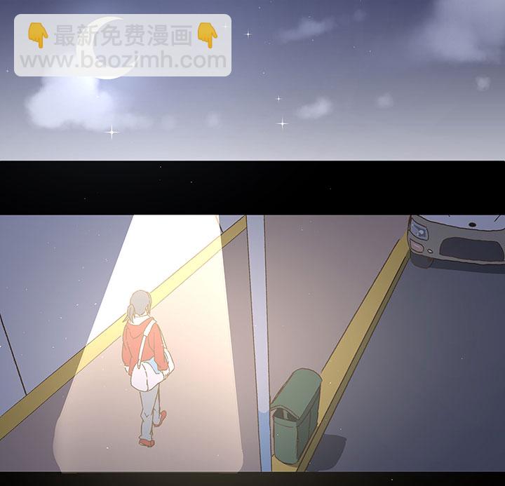 第一百零六波 再见！小学生！-第109话