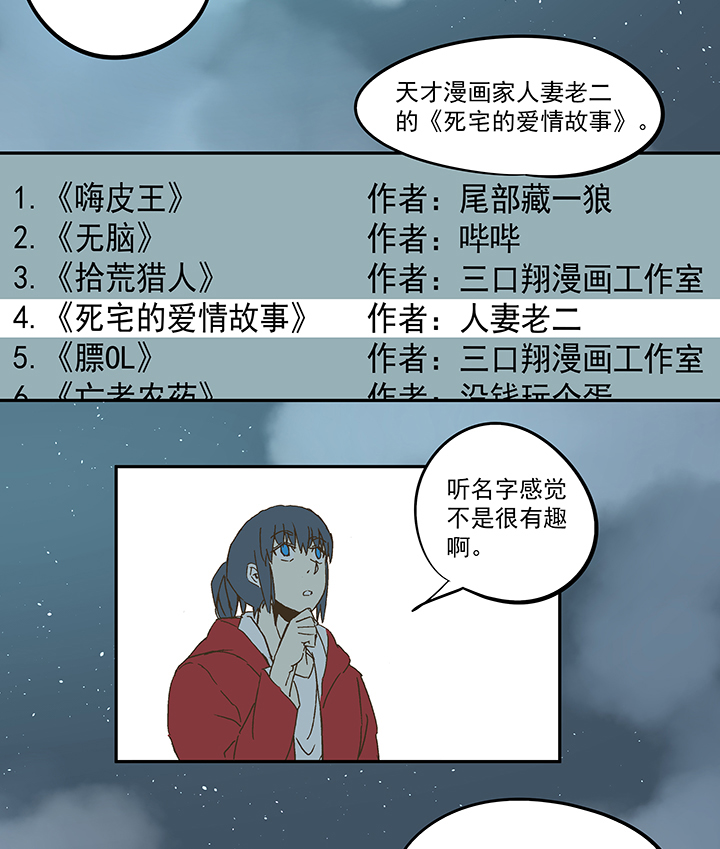 第一百零九波 院长坏坏！-第113话