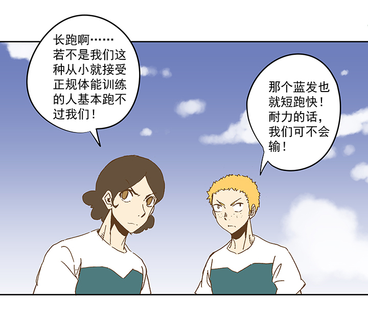第一百一十一波 试训-第115话