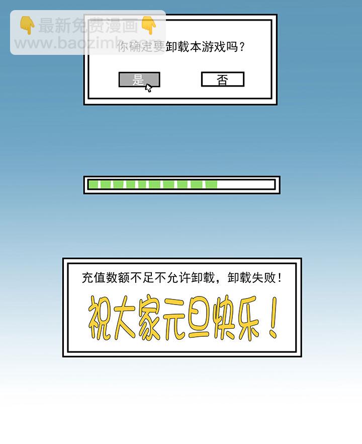 番外篇：膘OL-第125话