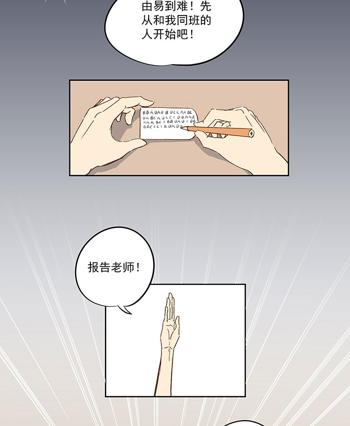 第一百二十二波 落选-第127话