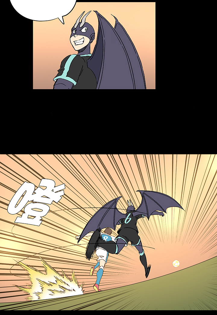 第一百四十八波 分身VS分身！-第155话