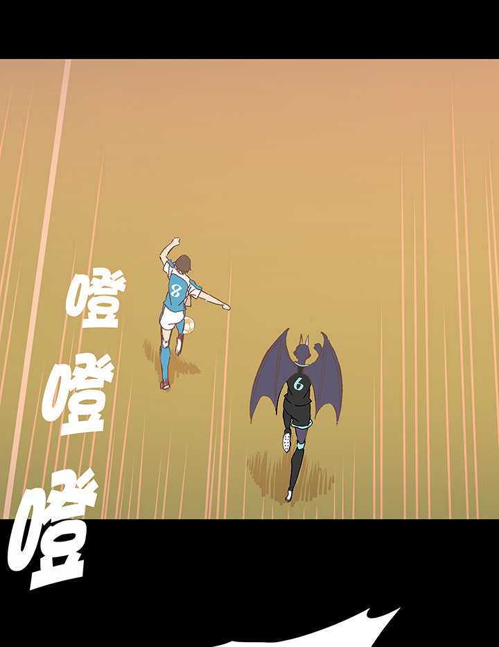 第一百四十八波 分身VS分身！-第155话