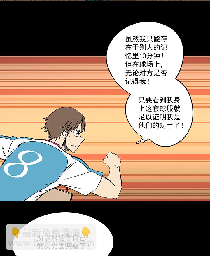 第一百四十八波 分身VS分身！-第155话