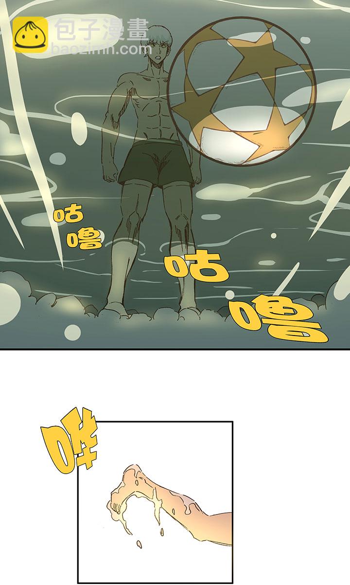 第一百五十二波 最后一搏！-第159话