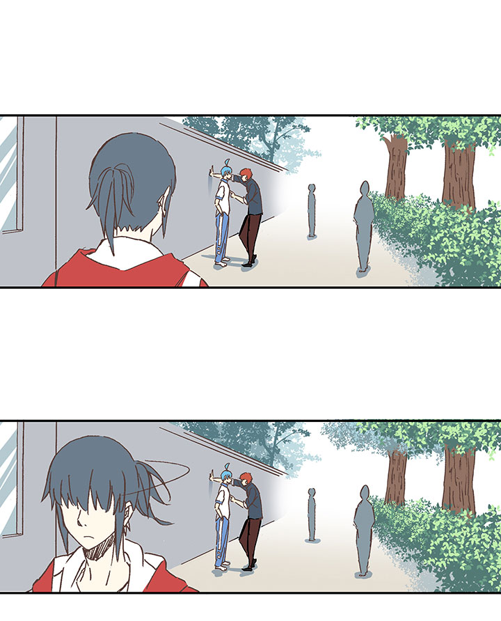 第一百五十七波 美男计！-第165话