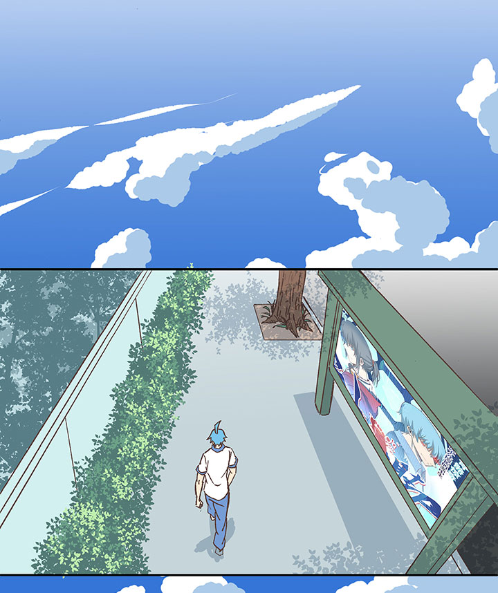第一百五十七波 美男计！-第165话