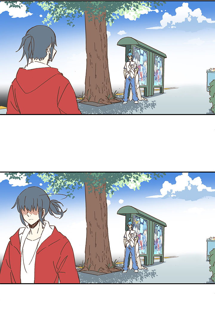 第一百五十七波 美男计！-第165话