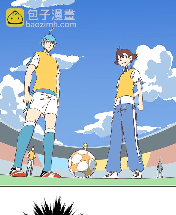 第一百五十七波 美男计！-第165话