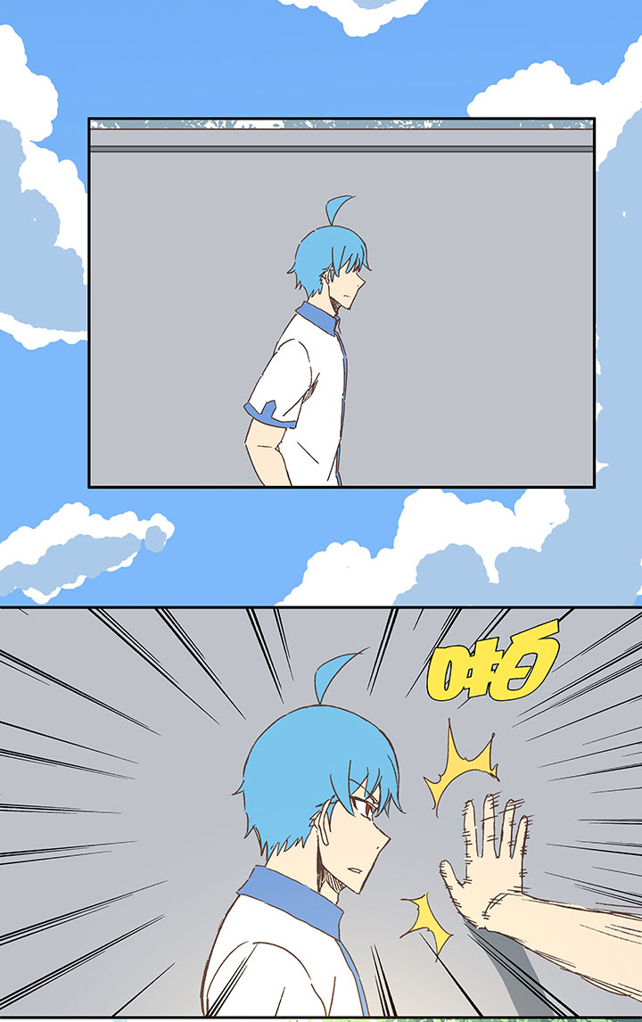 第一百五十七波 美男计！-第165话