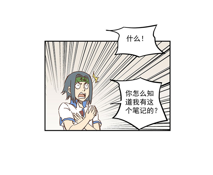 第一百五十九波 算命大仙！-第167话