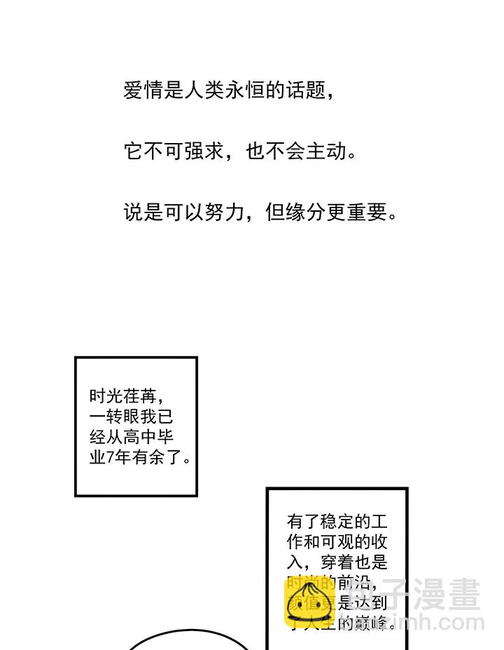 番外篇&mdash;&mdash;缘分-第173话