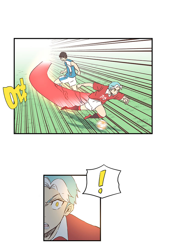 第一百六十六波 里尔上场！-第175话
