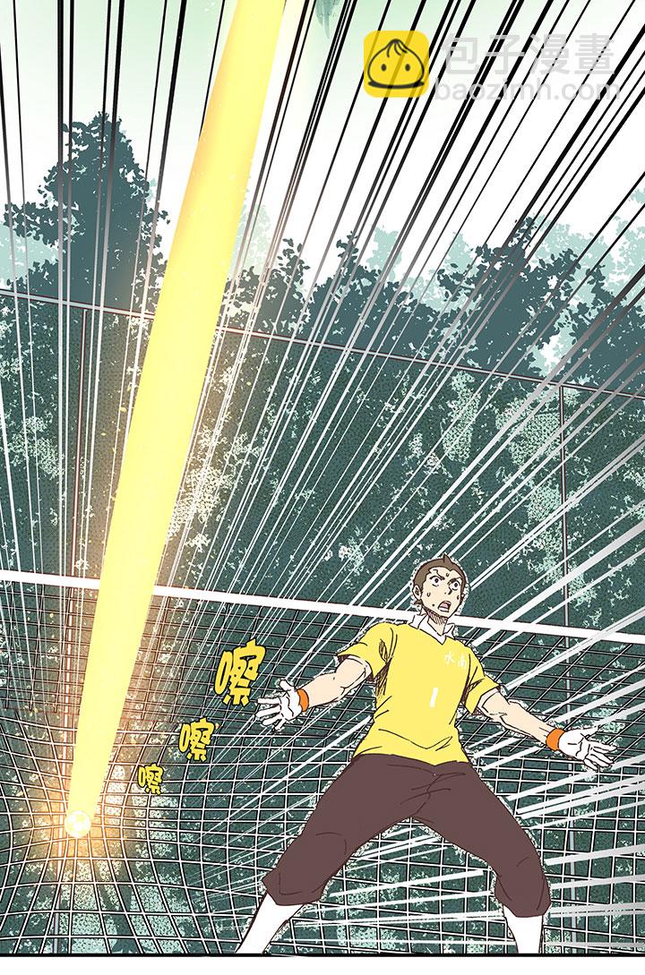 第一百六十八波 唯快不破！-第177话