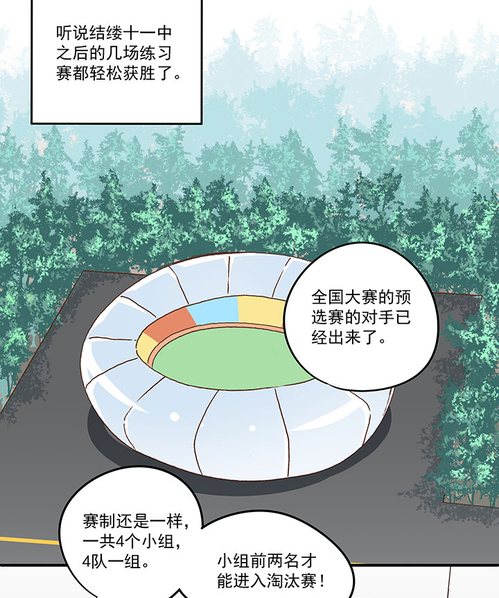 第一百六十八波 唯快不破！-第177话