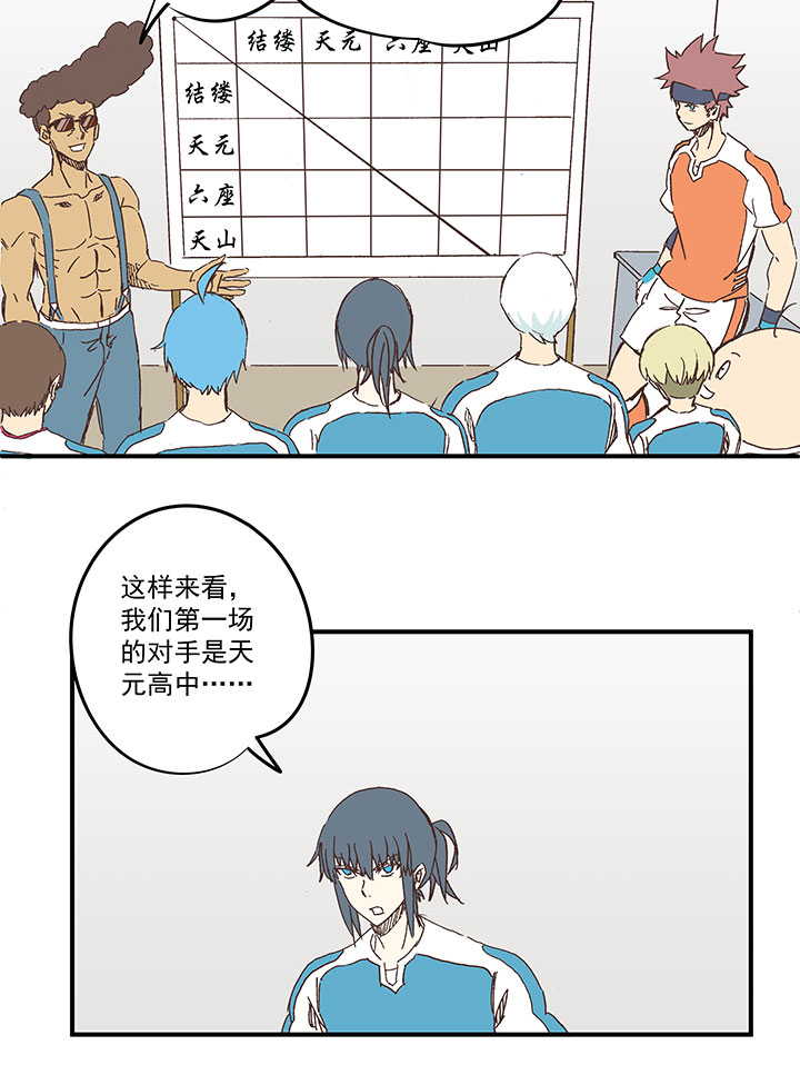 第一百六十八波 唯快不破！-第177话
