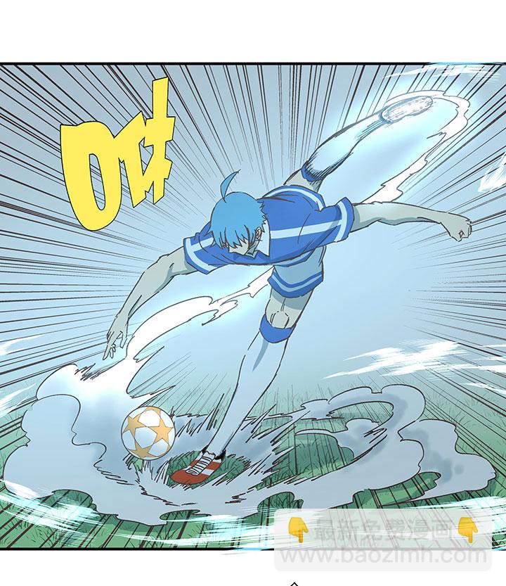 第一百七十六波 品翔VS钱花光-第185话
