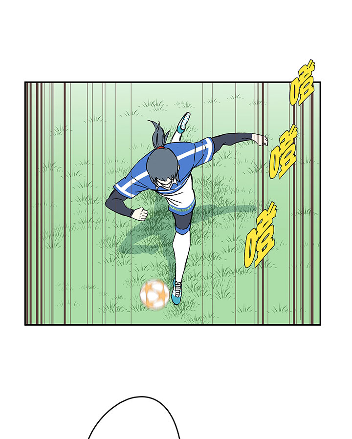 第一百八十五波 牛尾巴-第195话