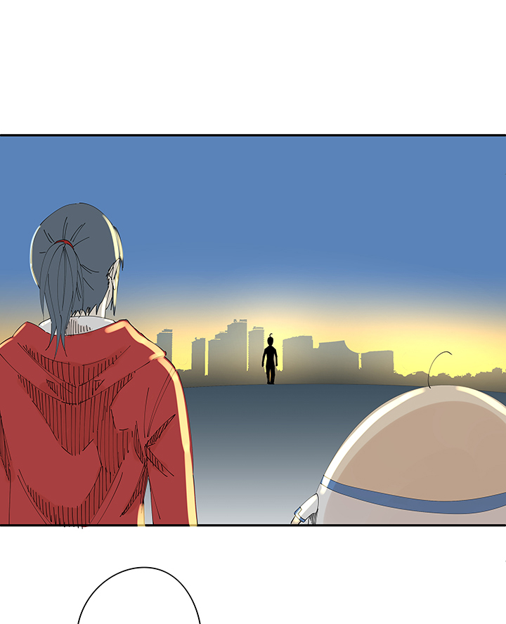 第二百零七波 暑假作业宝典-第219话