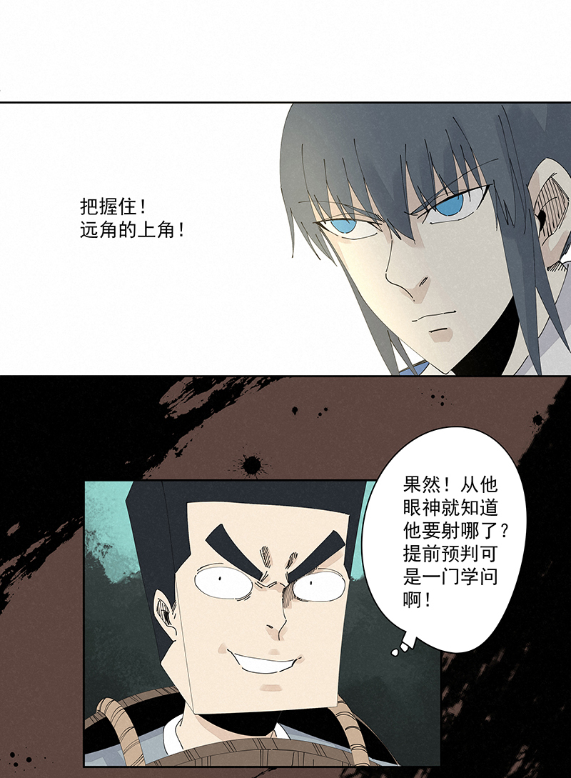 第二百三十五波 厉害的&ldquo;犬仲&rdquo;-第249话