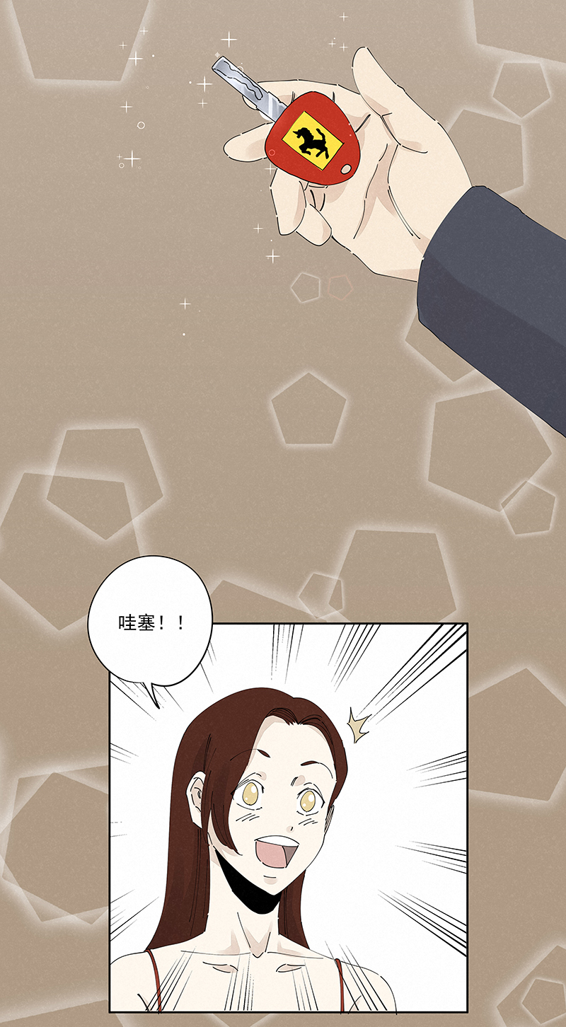 番外篇&mdash;&mdash;波仔穿越记（上）-第251话