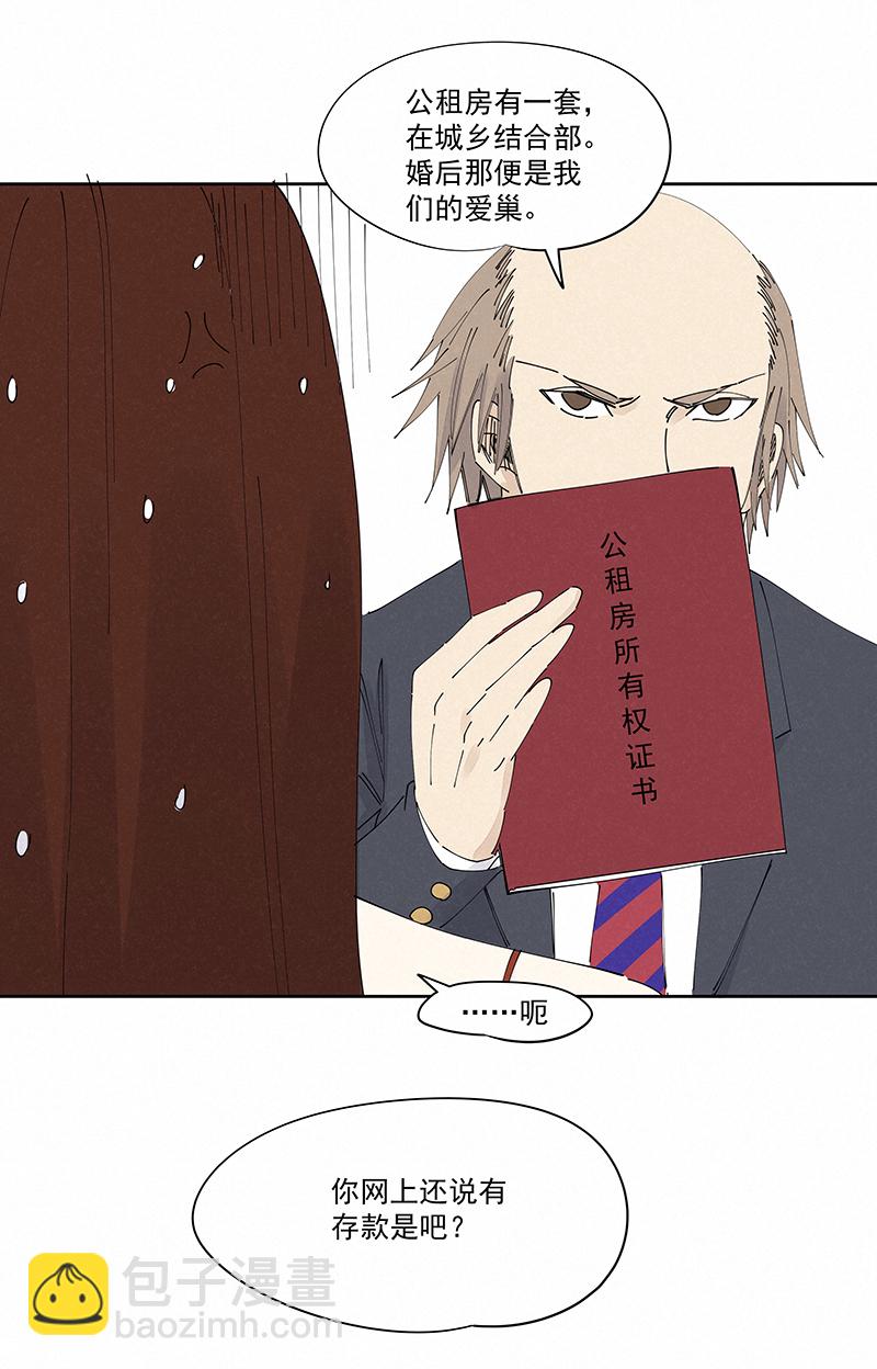 番外篇&mdash;&mdash;波仔穿越记（上）-第251话