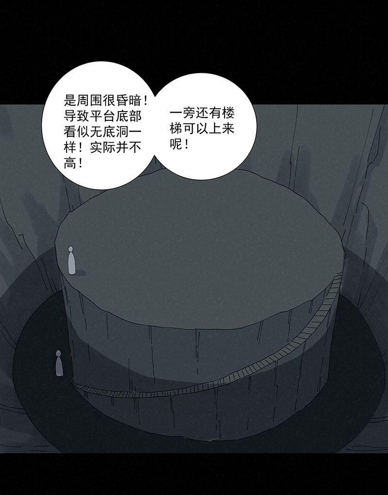 第二百五十一波 入穴-第267话