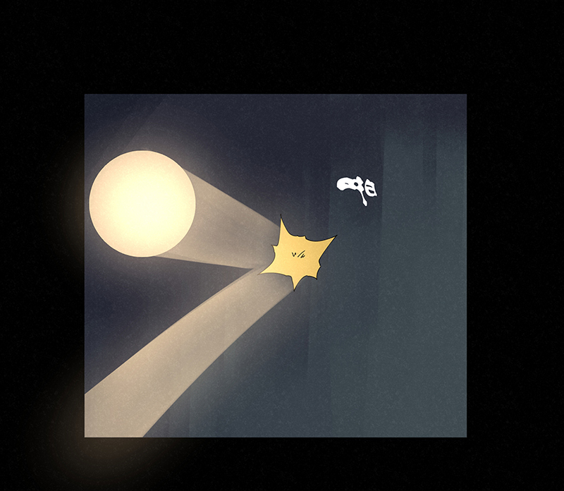 第二百五十五波 点灯-第271话